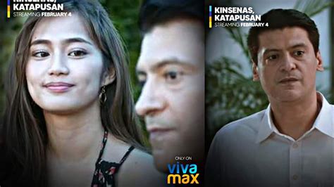 vivamax movies 2022 kinsenas katapusan full movie